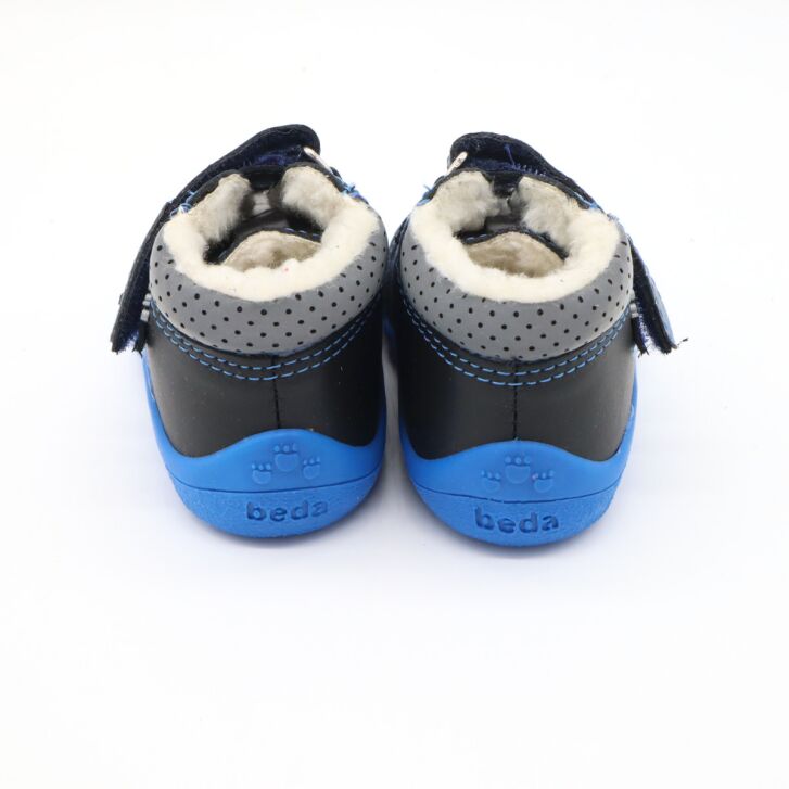 Beda Winterschuh Klett DAN (V2) 27