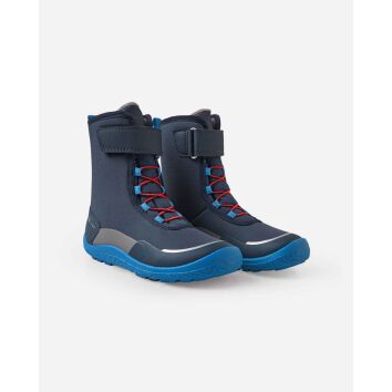 Reima Barfußwinterstiefel TALVELLA JUNIOR Navy
