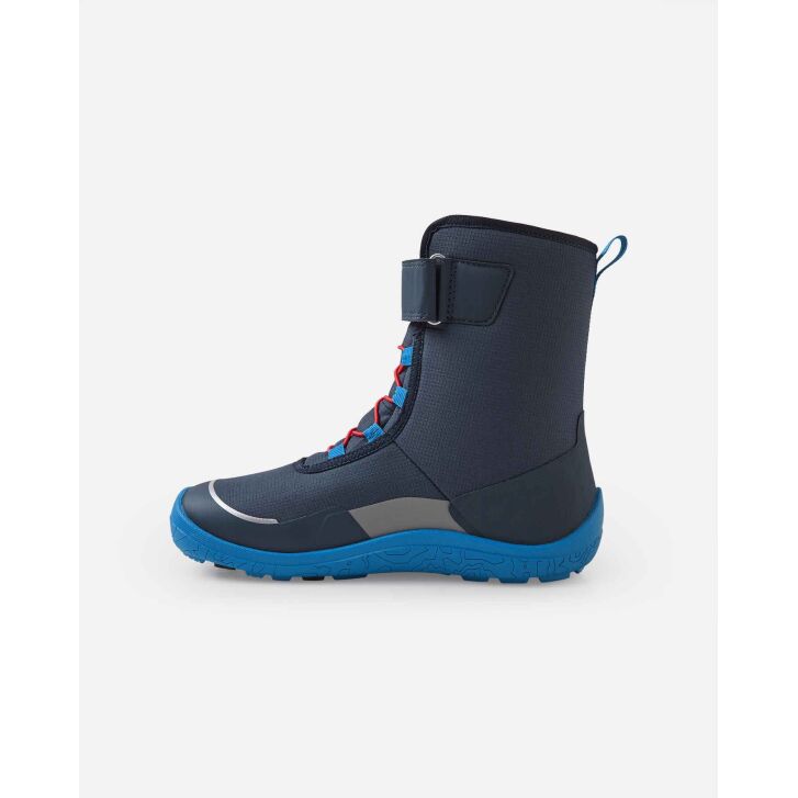 Reima Barfußwinterstiefel TALVELLA JUNIOR Navy 37
