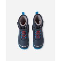 Reima Barfußwinterstiefel TALVELLA JUNIOR Navy 37
