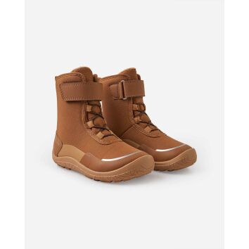 Reima Barfußwinterstiefel TALVELLA KIDS Cinnamon 28