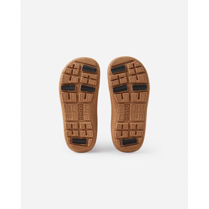 Reima Barfußwinterstiefel TALVELLA KIDS Cinnamon 30