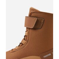 Reima Barfußwinterstiefel TALVELLA KIDS Cinnamon 30