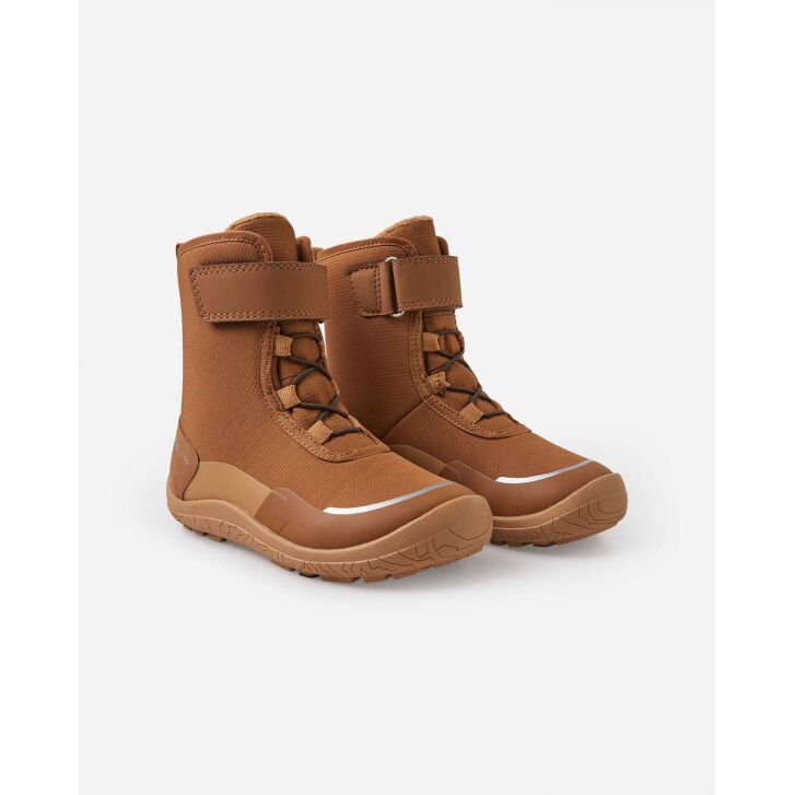 Reima Barfußwinterstiefel TALVELLA KIDS Cinnamon 31