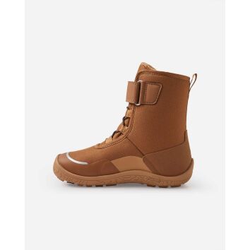 Reima Barfußwinterstiefel TALVELLA KIDS Cinnamon 31