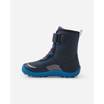 Reima Barfußwinterstiefel TALVELLA KIDS Navy 25