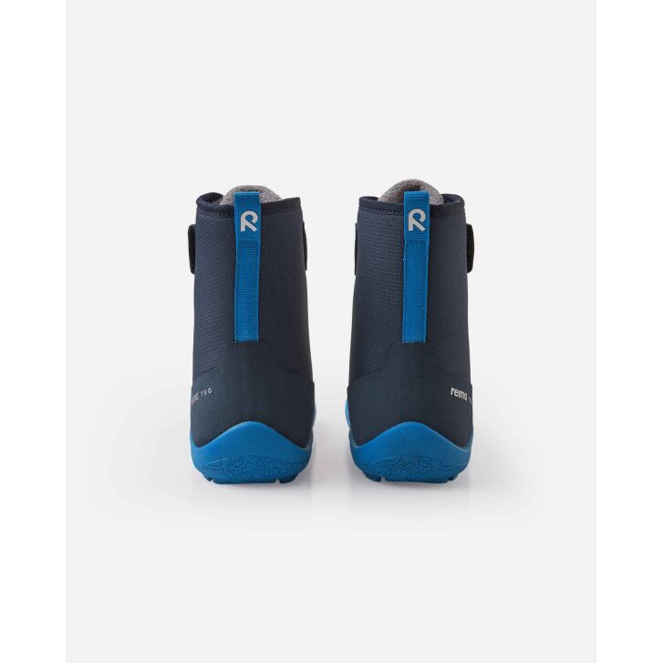Reima Barfußwinterstiefel TALVELLA KIDS Navy 29