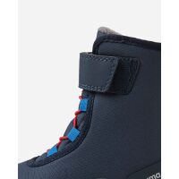 Reima Barfußwinterstiefel TALVELLA KIDS Navy 29