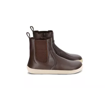 Be Lenka Stiefelette ALLURE Dark Brown