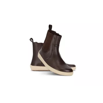 Be Lenka Stiefelette ALLURE Dark Brown
