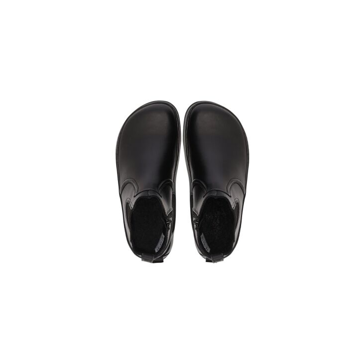 Be Lenka Stiefelette ALLURE All Black 40