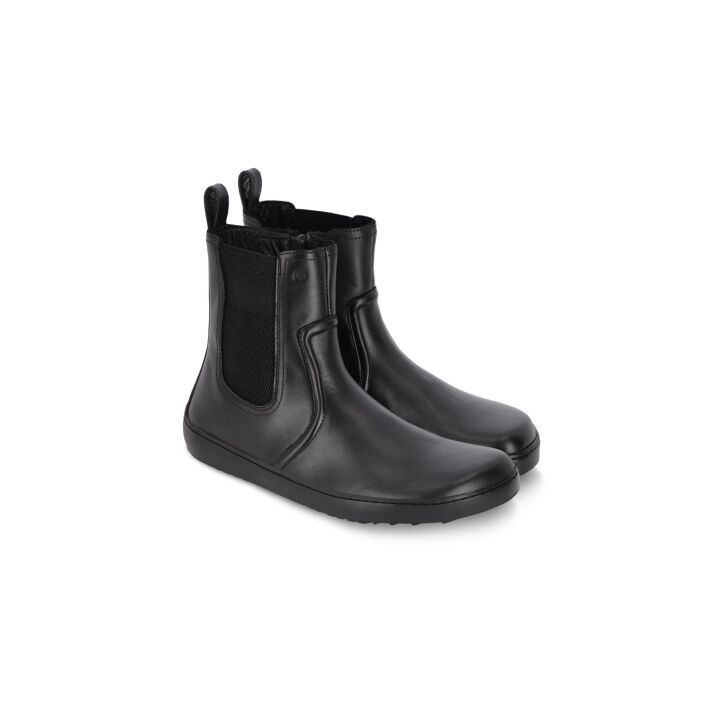Barfußschuhe für breite Füße