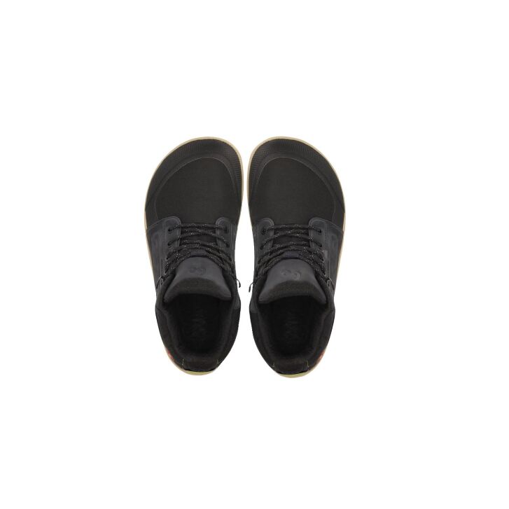 Be Lenka Stiefelette ArcticEdge Charcoal Black 39