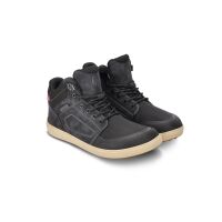 Be Lenka Stiefelette ArcticEdge Charcoal Black 39
