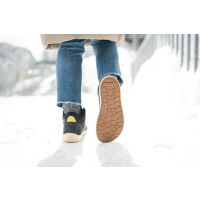 Be Lenka Stiefelette ArcticEdge Charcoal Black 39