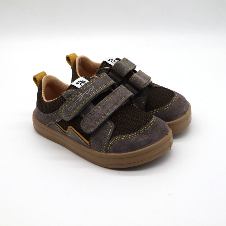 3F Barefoot CROSS DAKOTA HYDRO Grey 34