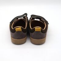 3F Barefoot CROSS DAKOTA HYDRO Grey 34