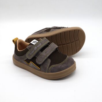3F Barefoot CROSS DAKOTA HYDRO Grey 35