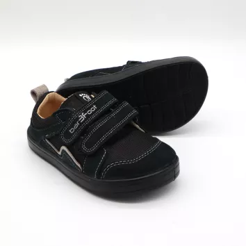 3F Barefoot CROSS DAKOTA HYDRO Black