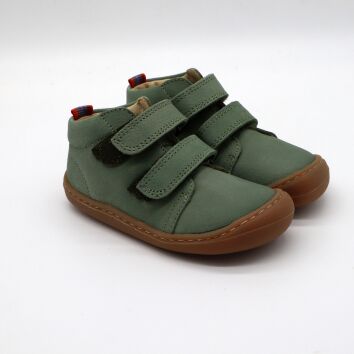 KOEL Classic BOB M LEATHER Olive 26