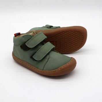 KOEL Classic BOB M LEATHER Olive 28