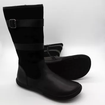 KOEL Stiefel FELICIA HYDRO Black