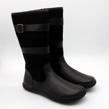 KOEL Stiefel FELICIA HYDRO Black 40