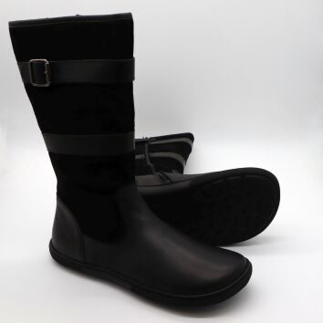 KOEL Stiefel FELICIA HYDRO Black 40