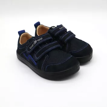 3F Barefoot CROSS DAKOTA HYDRO Blue