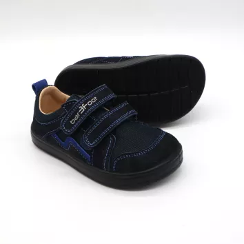 3F Barefoot CROSS DAKOTA HYDRO Blue