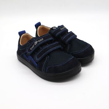 3F Barefoot CROSS DAKOTA HYDRO Blue 30