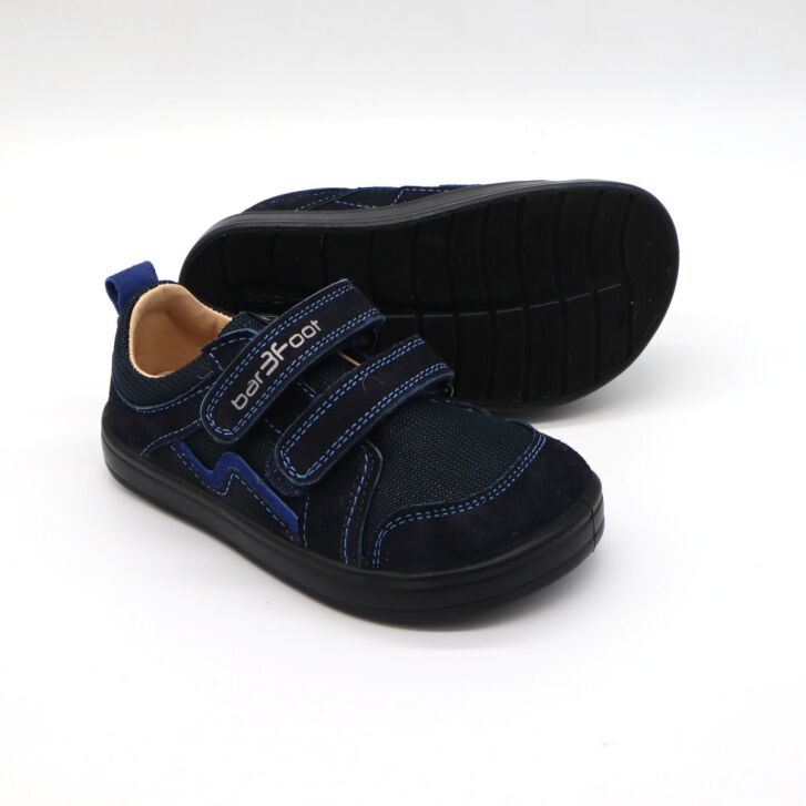 3F Barefoot CROSS DAKOTA HYDRO Blue 33