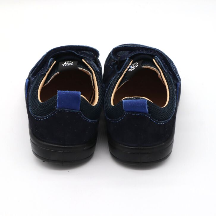 3F Barefoot CROSS DAKOTA HYDRO Blue 33