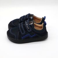 3F Barefoot CROSS DAKOTA HYDRO Blue 33