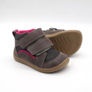3F Barefoot ELF UTAH HYDRO Grey Pink