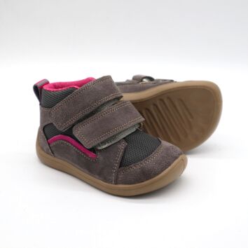 3F Barefoot ELF UTAH HYDRO Grey Pink 26