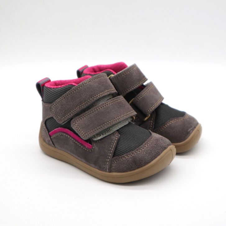 3F Barefoot ELF UTAH HYDRO Grey Pink 30