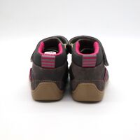 3F Barefoot ELF UTAH HYDRO Grey Pink 30
