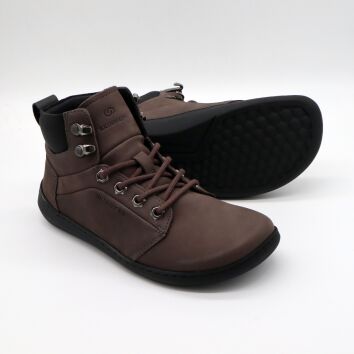 Skinners Boots Farmer leather Brown 38