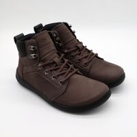 Skinners Boots Farmer leather Brown 42