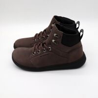 Skinners Boots Farmer leather Brown 42
