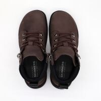 Skinners Boots Farmer leather Brown 42