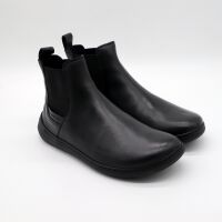 Skinners Boots Chelsea leather Black 38