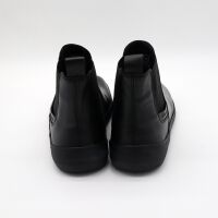 Skinners Boots Chelsea leather Black 38