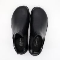 Skinners Boots Chelsea leather Black 38