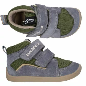 3F Barefoot ELF UTAH HYDRO Grey Green