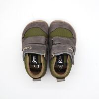 3F Barefoot ELF UTAH HYDRO Grey Green