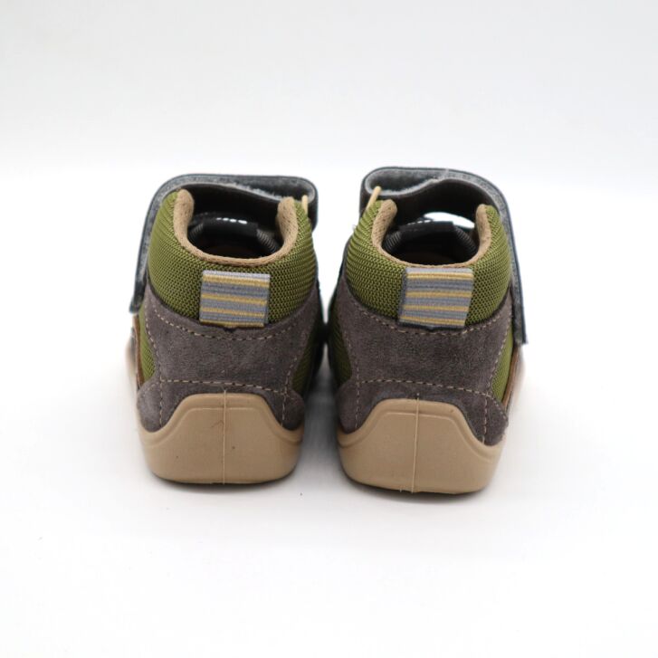 3F Barefoot ELF UTAH HYDRO Grey Green 26