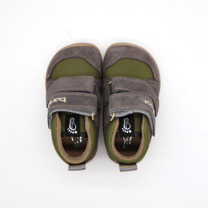 3F Barefoot ELF UTAH HYDRO Grey Green 26