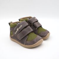 3F Barefoot ELF UTAH HYDRO Grey Green 26